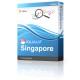 IQUALIF Singapore Yellow Data Pages, Businesses