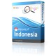 IQUALIF 印度尼西亚 黄色数据页，企业