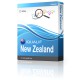 IQUALIF New Zealand White Pages, Individuals