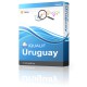 IQUALIF 烏拉圭 黃色數據頁，企業