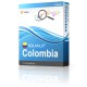 IQUALIF Colombia Yellow Data Pages, Businesses